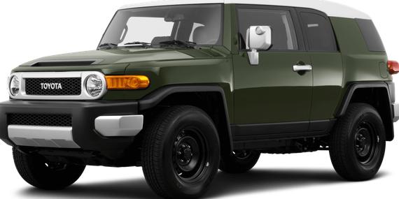 TOYOTA FJ CRUISER 2014 JTEBU4BF2EK200567 image